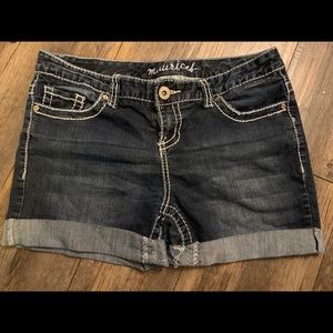 Maurices Jean Shorts